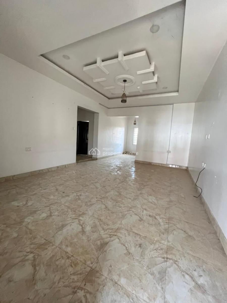 2 Bedroom Apartment, Lugbe District, Abuja, House for Rent