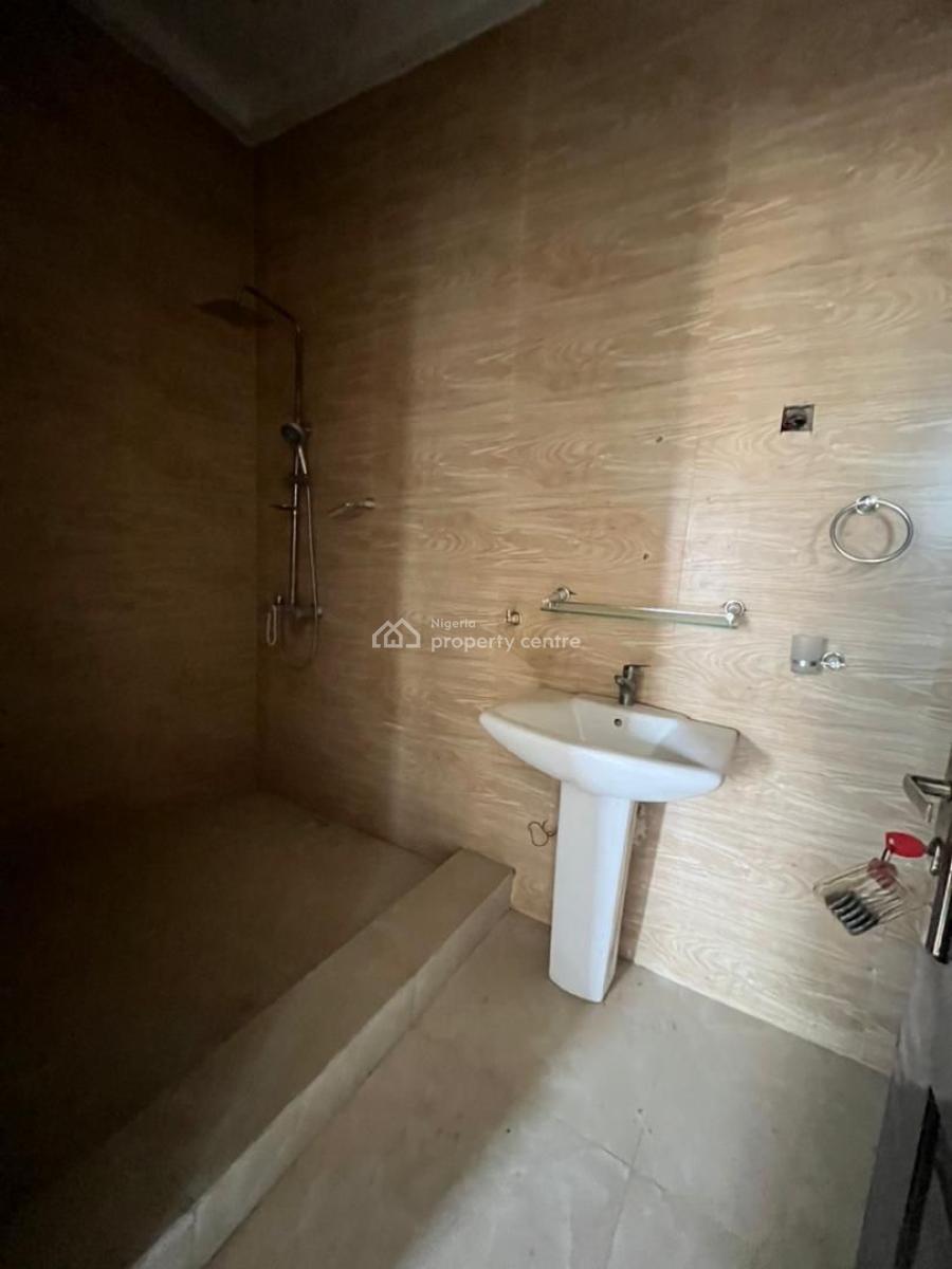 2 Bedroom Apartment, Lugbe District, Abuja, House for Rent