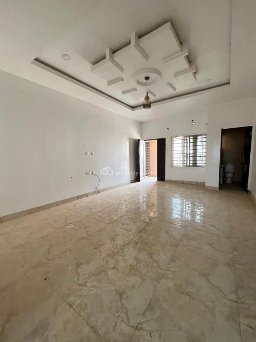 2 Bedroom Apartment, Lugbe District, Abuja, House for Rent