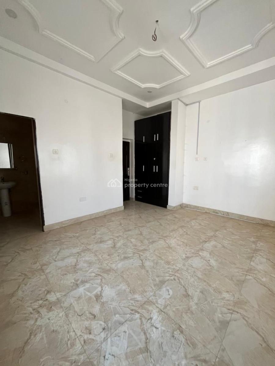 2 Bedroom Apartment, Lugbe District, Abuja, House for Rent