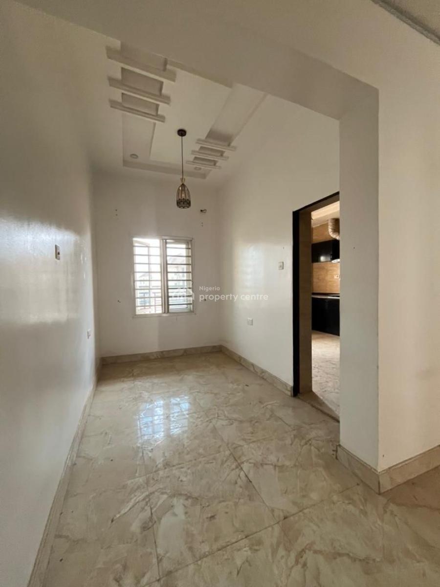 2 Bedroom Apartment, Lugbe District, Abuja, House for Rent