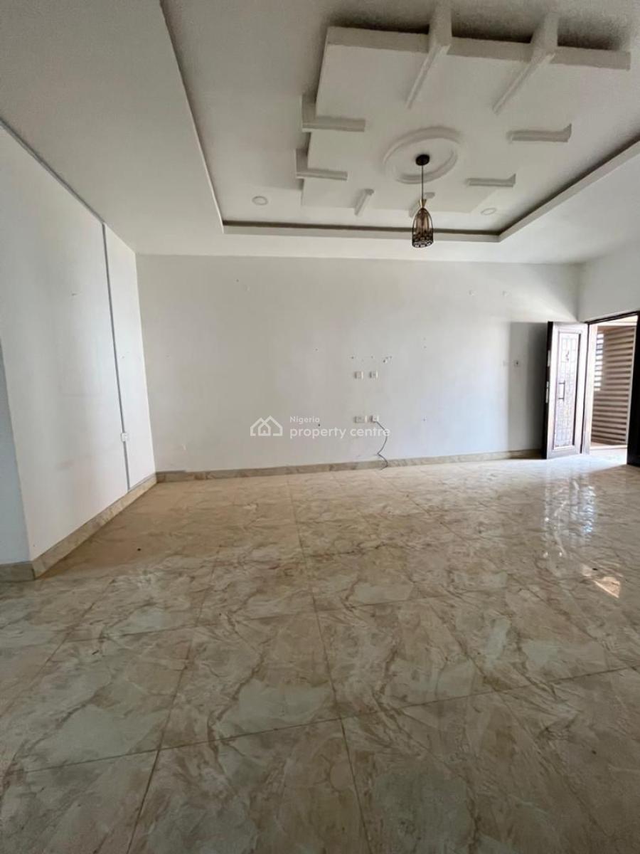 2 Bedroom Apartment, Lugbe District, Abuja, House for Rent