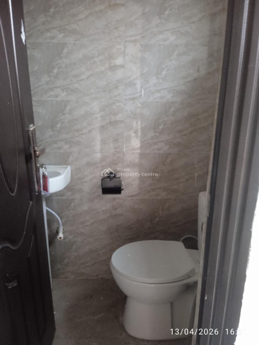 4 Units 3 Bedroom Flat, Parapo Bus Stop, Awoyaya, Ibeju Lekki, Lagos, Flat / Apartment for Rent