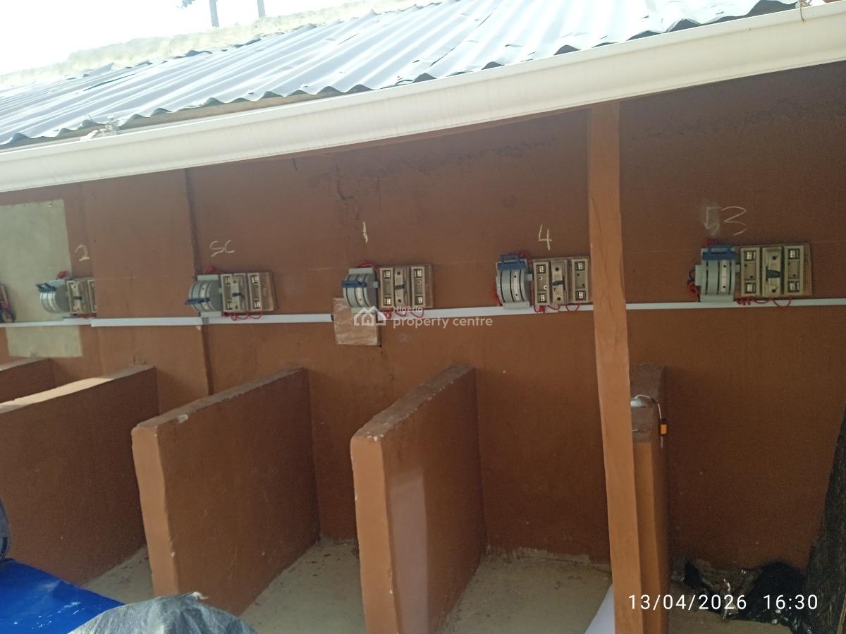 4 Units 3 Bedroom Flat, Parapo Bus Stop, Awoyaya, Ibeju Lekki, Lagos, Flat / Apartment for Rent