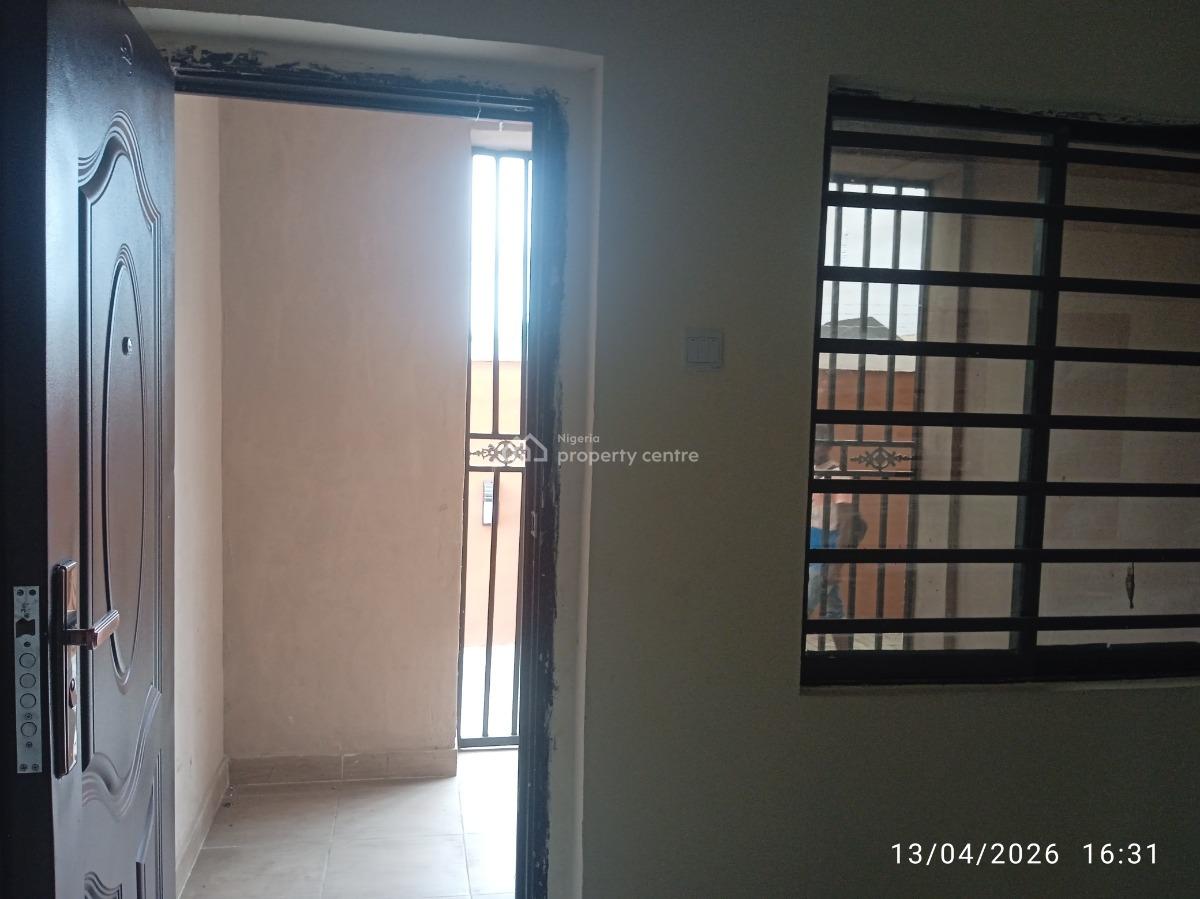 4 Units 3 Bedroom Flat, Parapo Bus Stop, Awoyaya, Ibeju Lekki, Lagos, Flat / Apartment for Rent