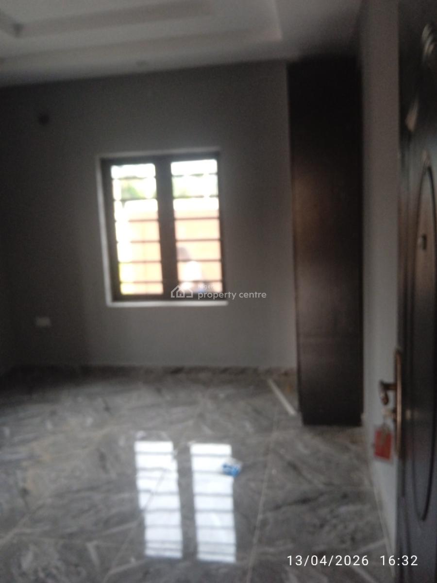 4 Units 3 Bedroom Flat, Parapo Bus Stop, Awoyaya, Ibeju Lekki, Lagos, Flat / Apartment for Rent