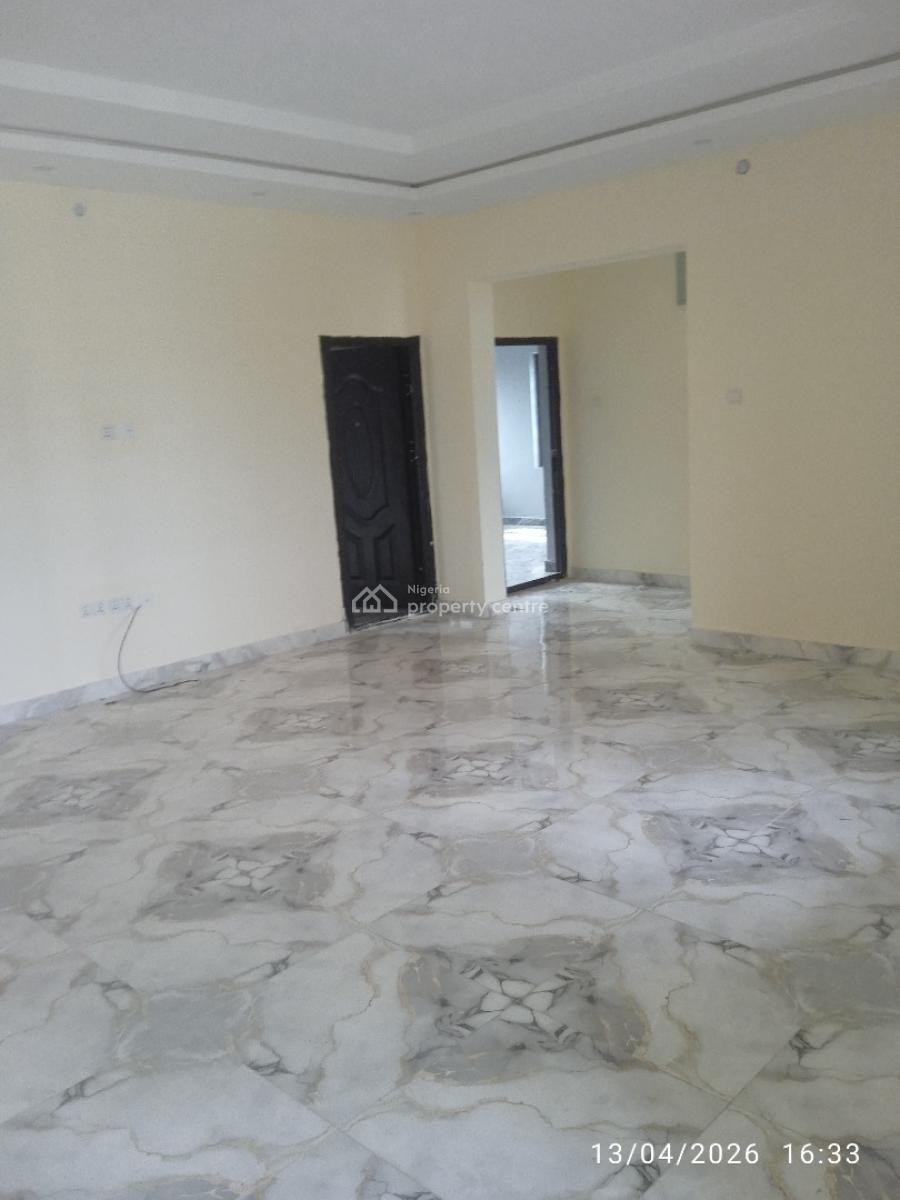 4 Units 3 Bedroom Flat, Parapo Bus Stop, Awoyaya, Ibeju Lekki, Lagos, Flat / Apartment for Rent