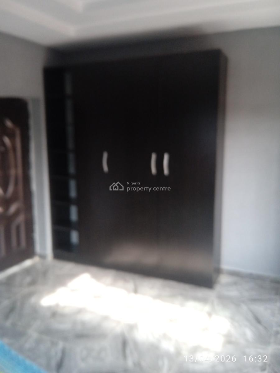4 Units 3 Bedroom Flat, Parapo Bus Stop, Awoyaya, Ibeju Lekki, Lagos, Flat / Apartment for Rent