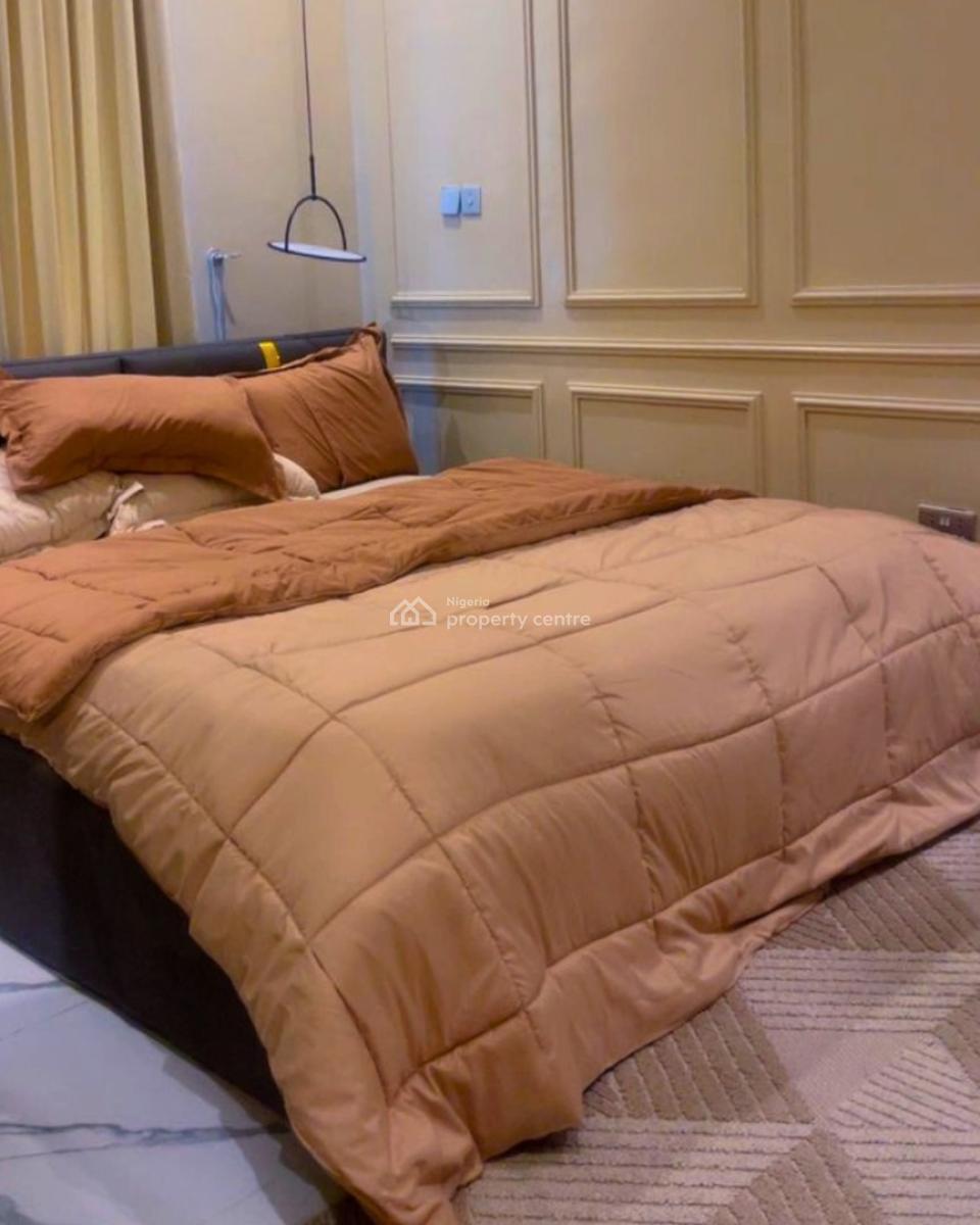 Mini Flat Apartment, Lekki Phase 1, Lekki, Lagos, Mini Flat (room and Parlour) for Rent