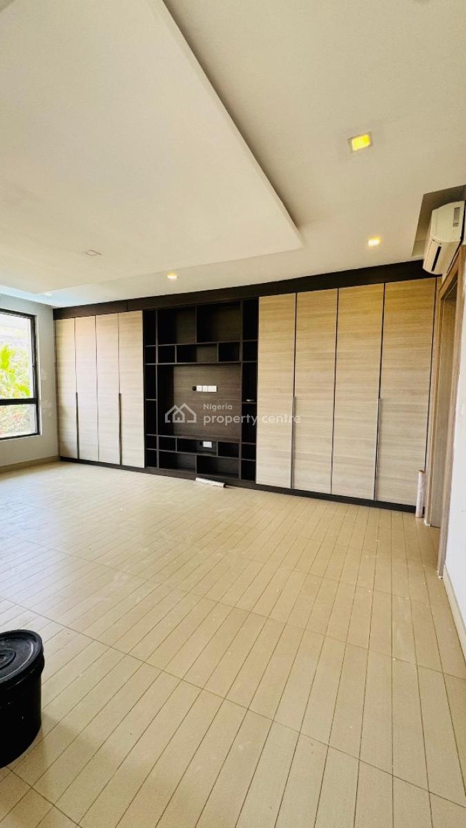 Luxury 5 Bedroom Duplex, Maitama 2, Maitama District, Abuja, Detached Duplex for Rent