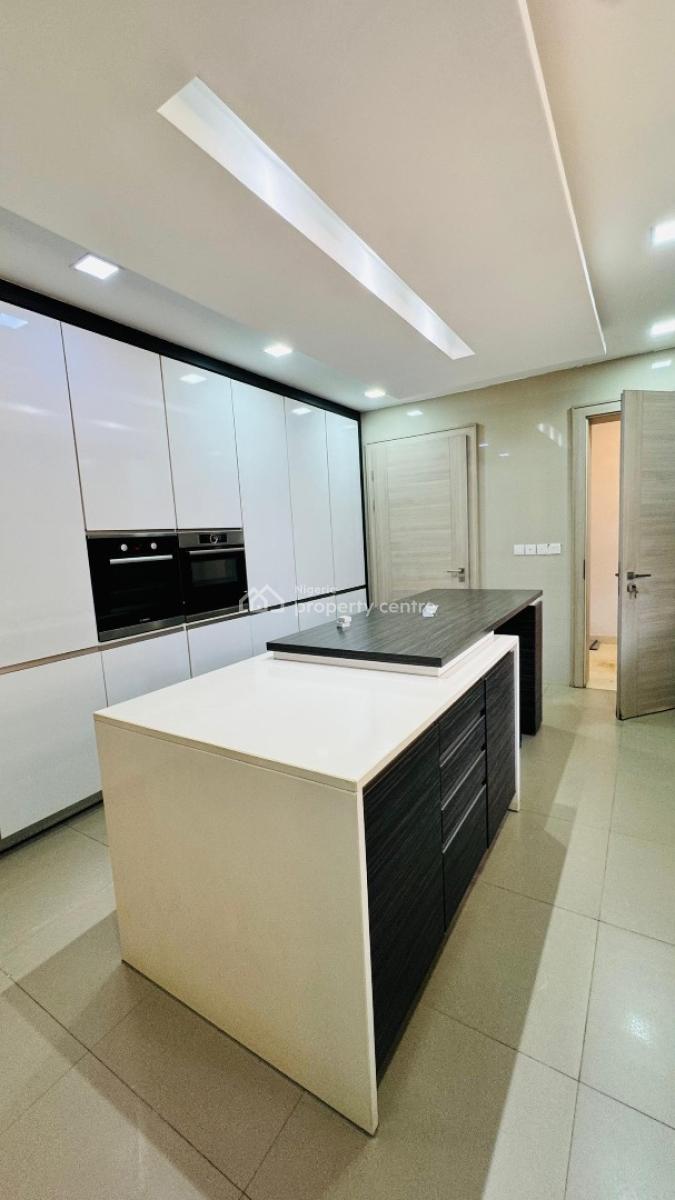 Luxury 5 Bedroom Duplex, Maitama 2, Maitama District, Abuja, Detached Duplex for Rent