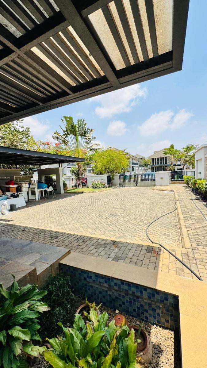 Luxury 5 Bedroom Duplex, Maitama 2, Maitama District, Abuja, Detached Duplex for Rent