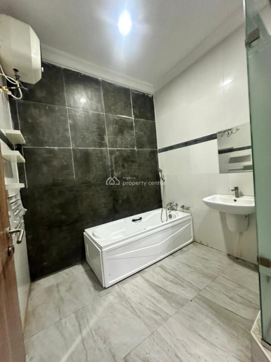 3bedroom Apartment & Bq (10 Units Available to a Single Client), Ikoyi ,lagos ,nigeria, Ikoyi, Lagos, Flat / Apartment for Rent