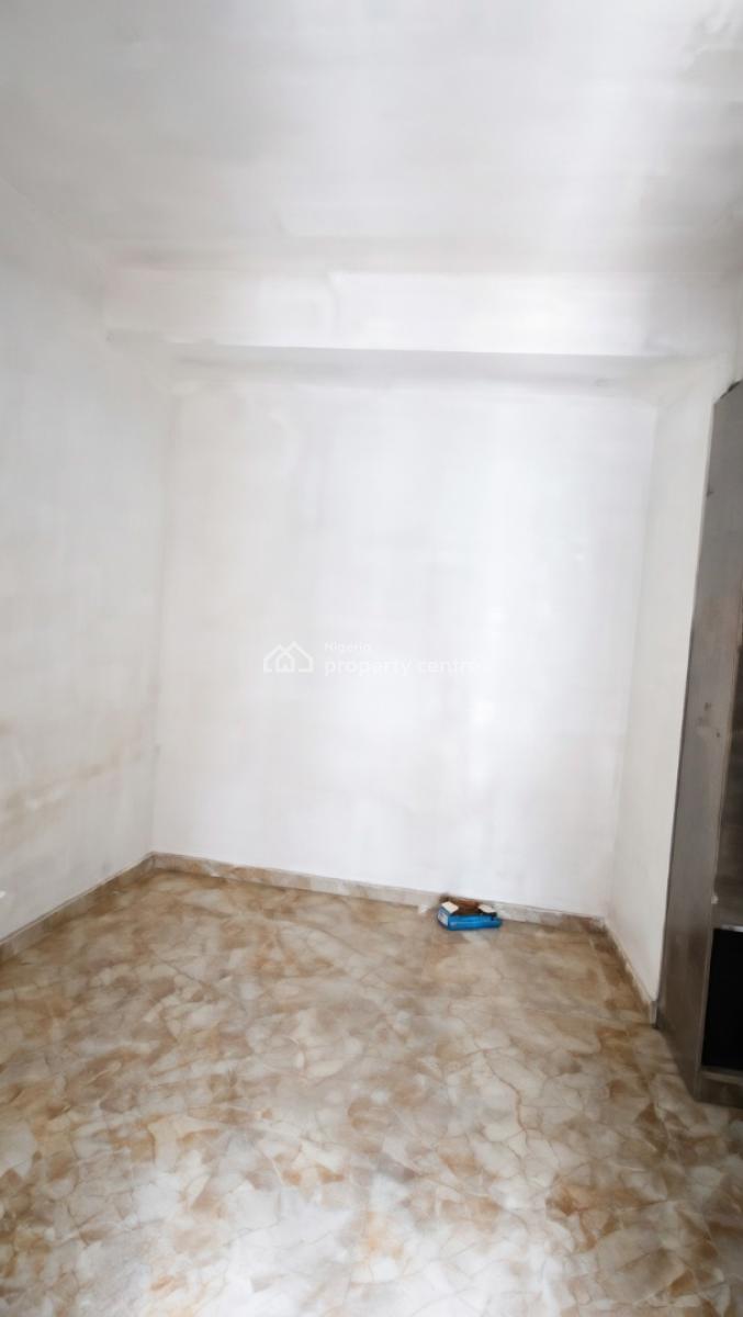 Big Bedroom and Parlor (mini Flat), Akins Estate, Ado, Ajah, Lagos, Mini Flat (room and Parlour) for Rent