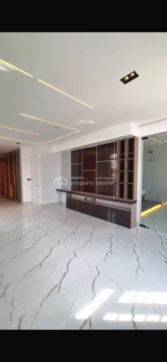 Modern 5-bedroom Duplex in a Serene, Well Paved Estate., By Purple Mall, Off Freedom Way, Lekki Phase 1, Lekki, Lagos, Detached Duplex for Sale