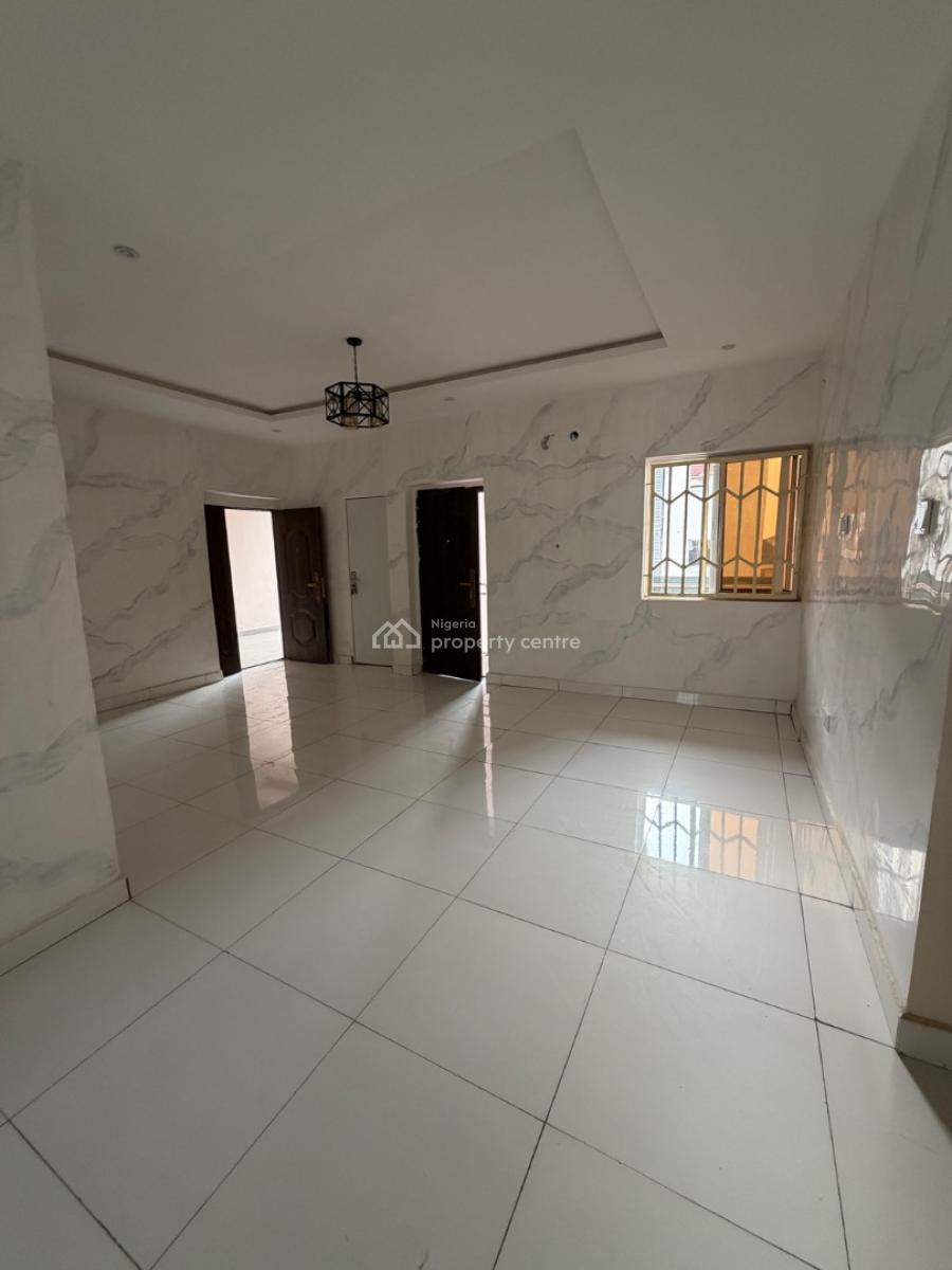 Brand New 2 Bedroom Apartment, By Nizamiye Hospital, Karmo, Abuja, Flat / Apartment for Sale