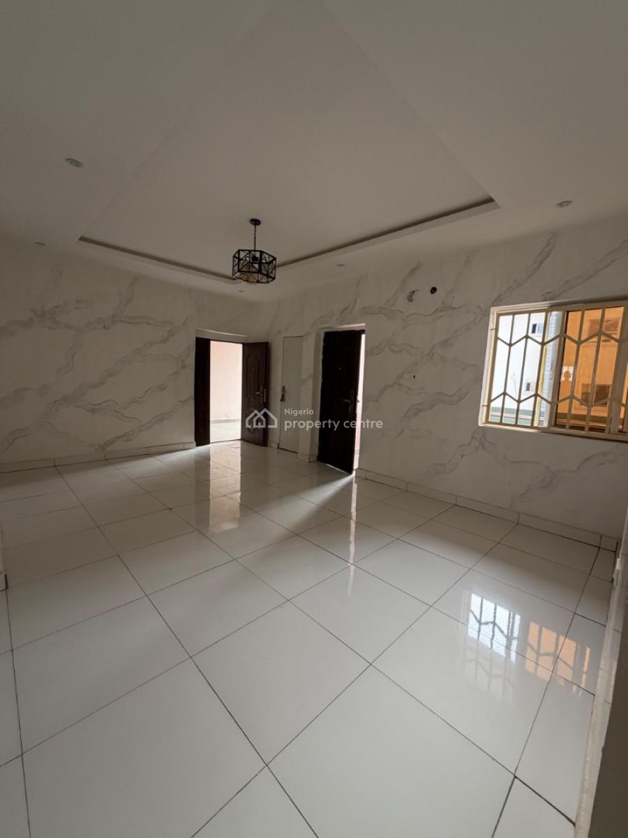 Brand New 2 Bedroom Apartment, By Nizamiye Hospital, Karmo, Abuja, Flat / Apartment for Sale