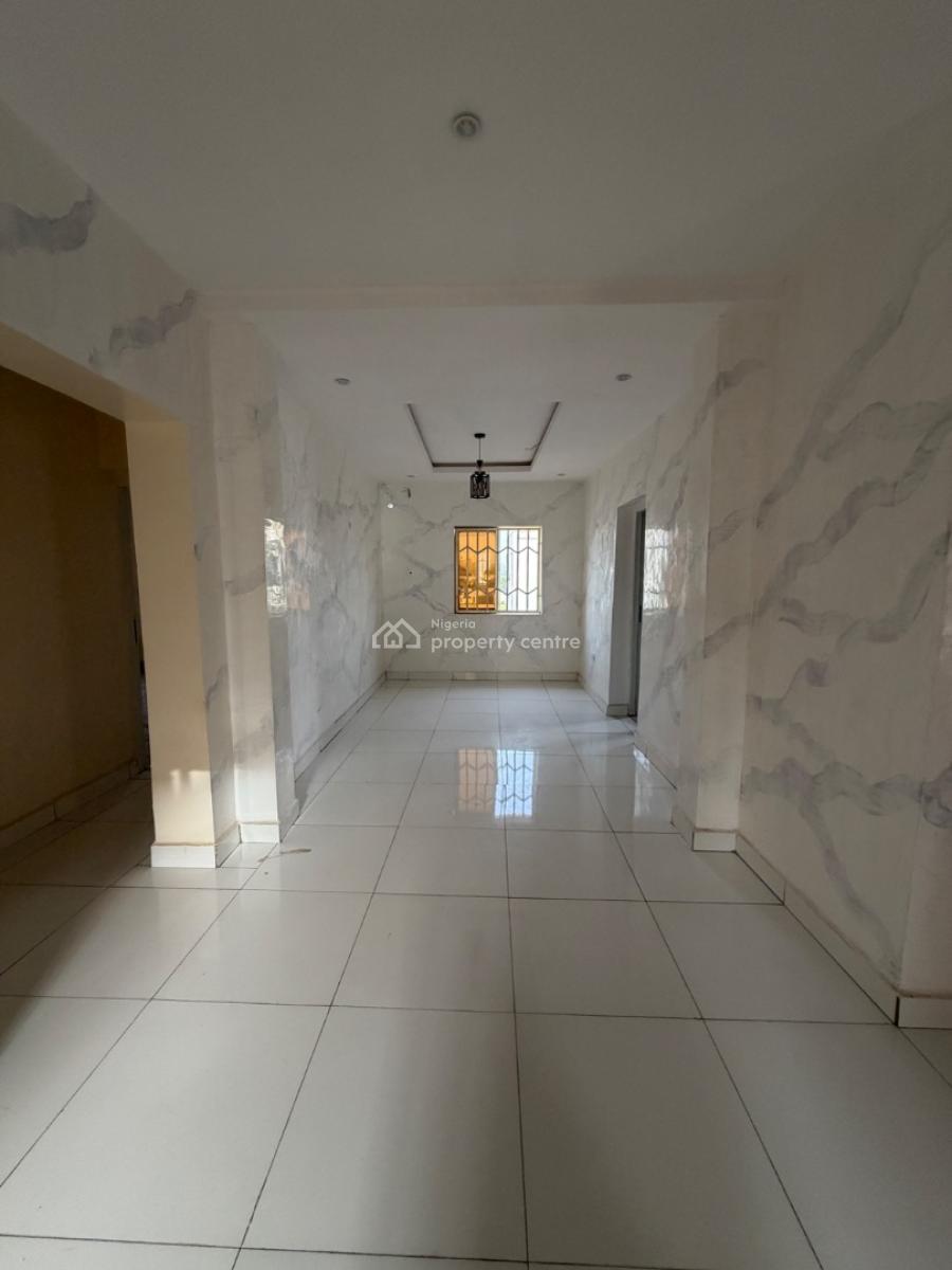 Brand New 2 Bedroom Apartment, By Nizamiye Hospital, Karmo, Abuja, Flat / Apartment for Sale