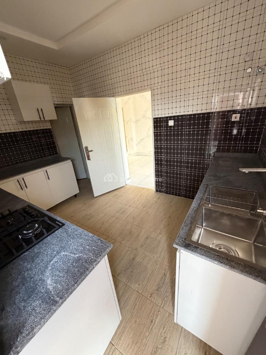 Brand New 2 Bedroom Apartment, By Nizamiye Hospital, Karmo, Abuja, Flat / Apartment for Sale