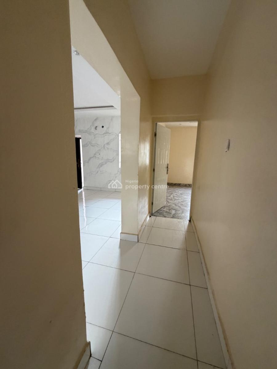 Brand New 2 Bedroom Apartment, By Nizamiye Hospital, Karmo, Abuja, Flat / Apartment for Sale