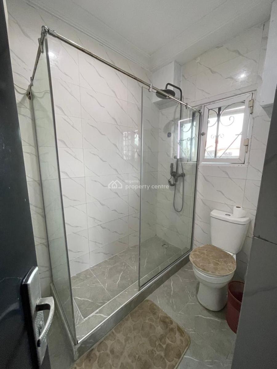 Premium  Fully Furnished 3 Bedroom Apartment + Bq, Lekki Phase 1, Lekki, Lagos, Flat / Apartment for Rent