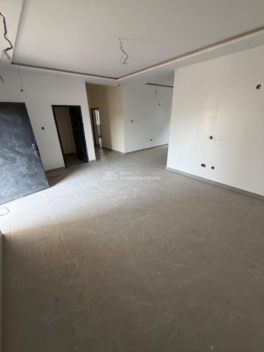 Brand New 3 Bedroom Apartment, Life Camp, Abuja, Flat / Apartment for Rent