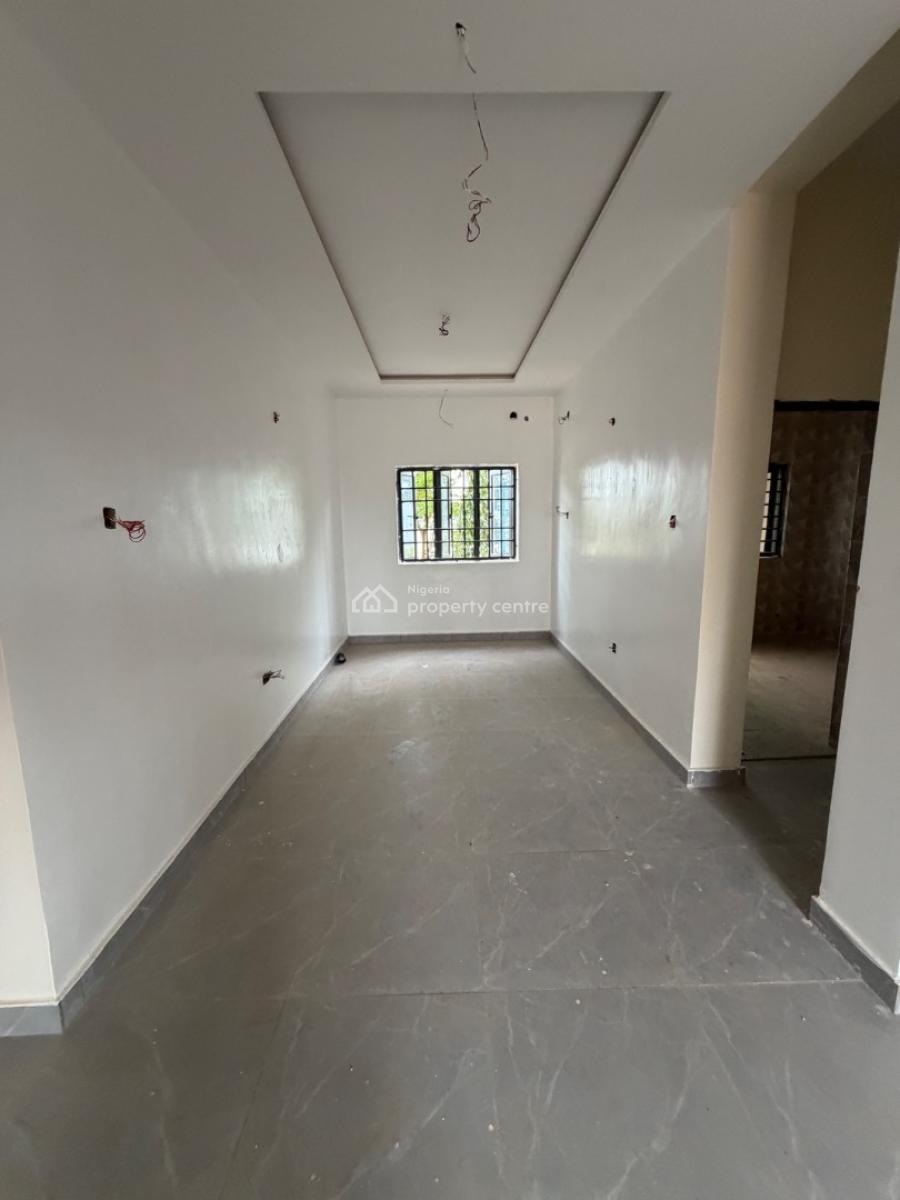 Brand New 3 Bedroom Apartment, Life Camp, Abuja, Flat / Apartment for Rent