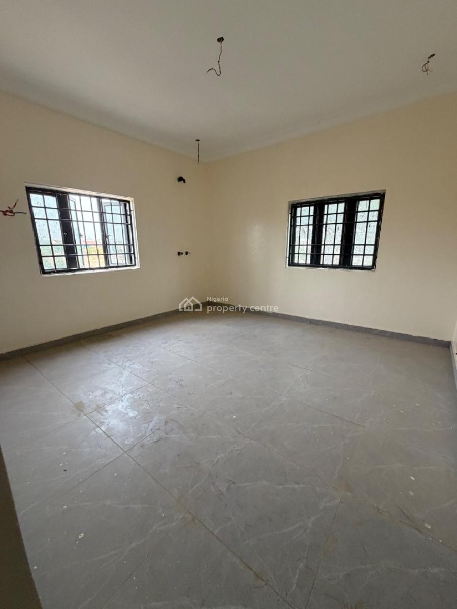 Brand New 3 Bedroom Apartment, Life Camp, Abuja, Flat / Apartment for Rent