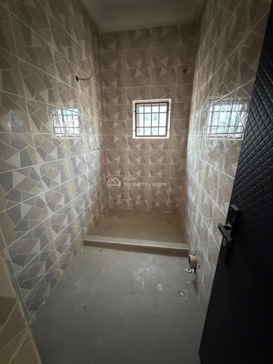 Brand New 3 Bedroom Apartment, Life Camp, Abuja, Flat / Apartment for Rent