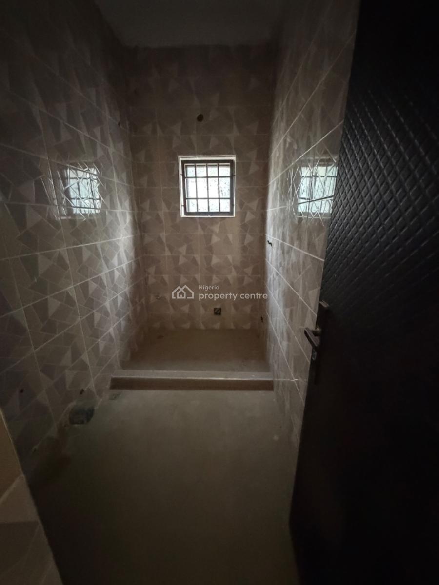 Brand New 3 Bedroom Apartment, Life Camp, Abuja, Flat / Apartment for Rent