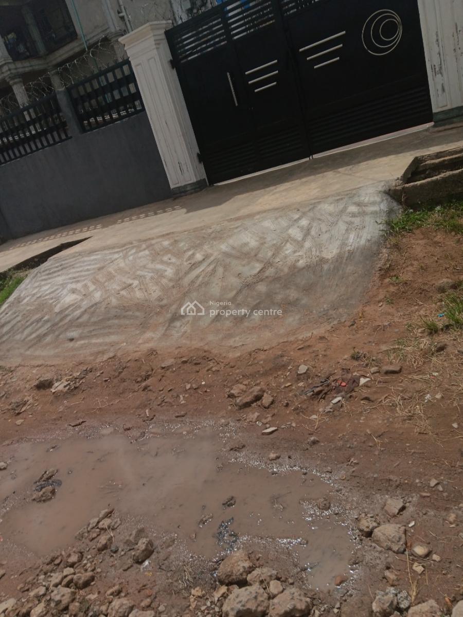 Land with Register Survey, Cele Igbe Road, Ikotun, Lagos, Mixed-use Land for Sale