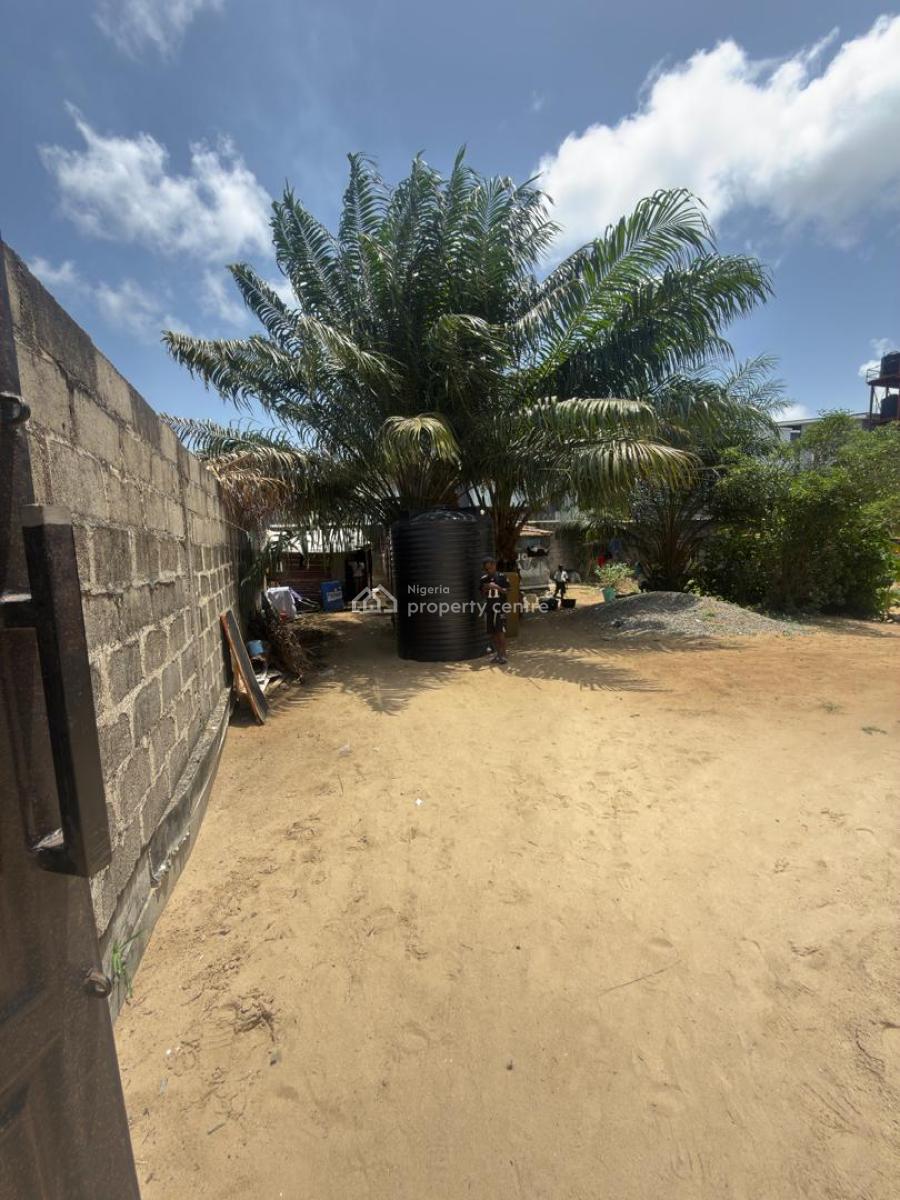 Prime Land, Abijo, Lekki, Lagos, Land for Sale