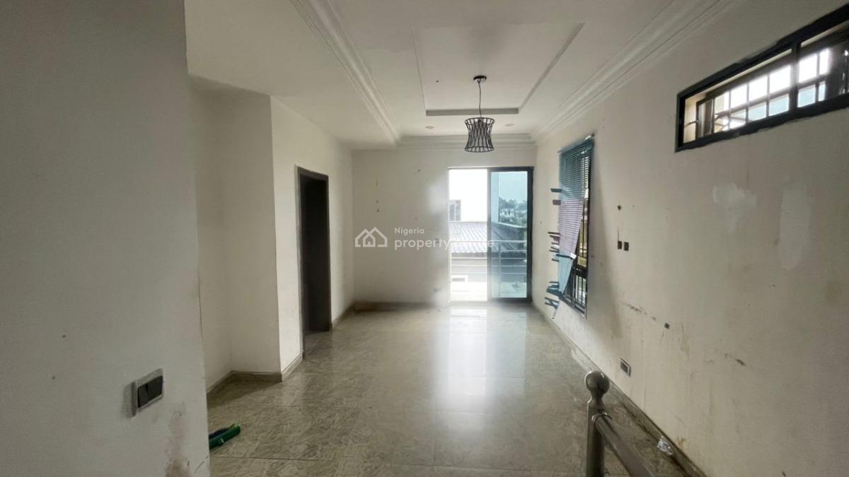 Standard 4 Bedroom Semi Detached Duplex in a Call to Access Estate, Mayfair Garden Estate, Awoyaya, Ibeju Lekki, Lagos, Semi-detached Duplex for Rent