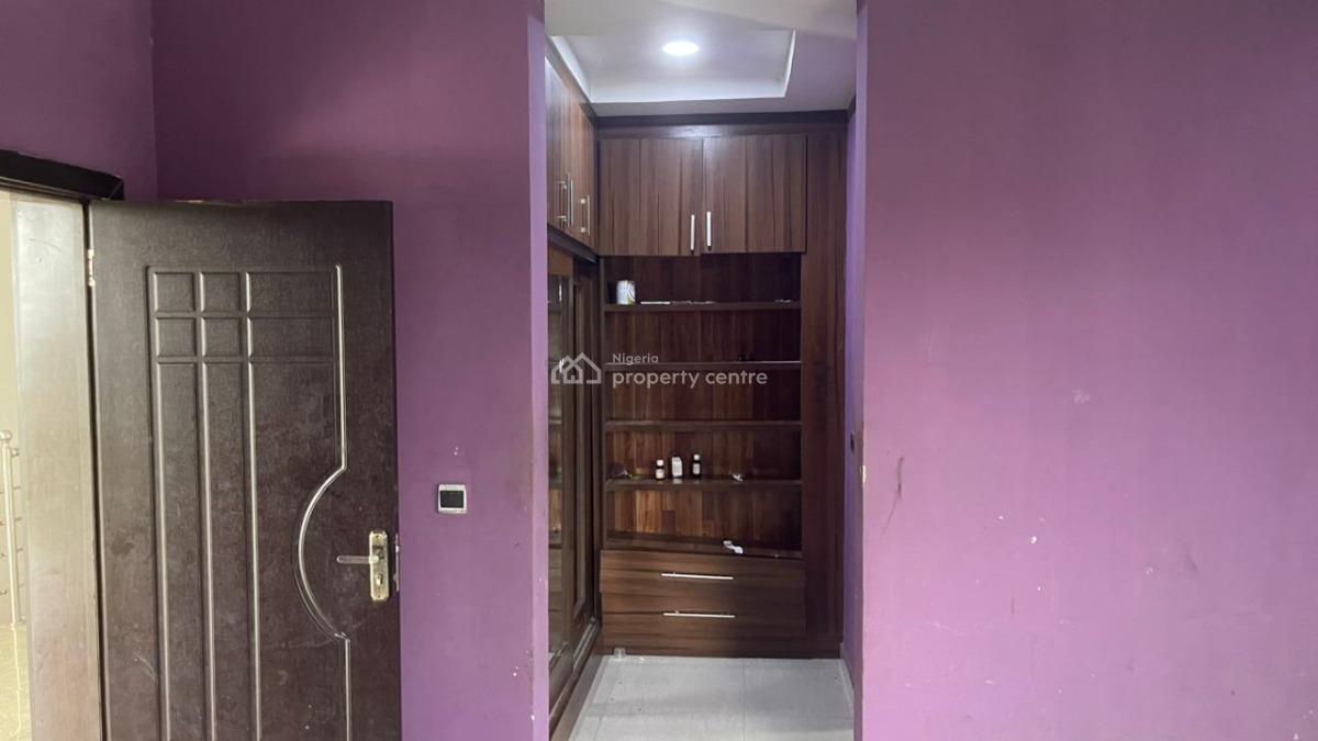 Standard 4 Bedroom Semi Detached Duplex in a Call to Access Estate, Mayfair Garden Estate, Awoyaya, Ibeju Lekki, Lagos, Semi-detached Duplex for Rent