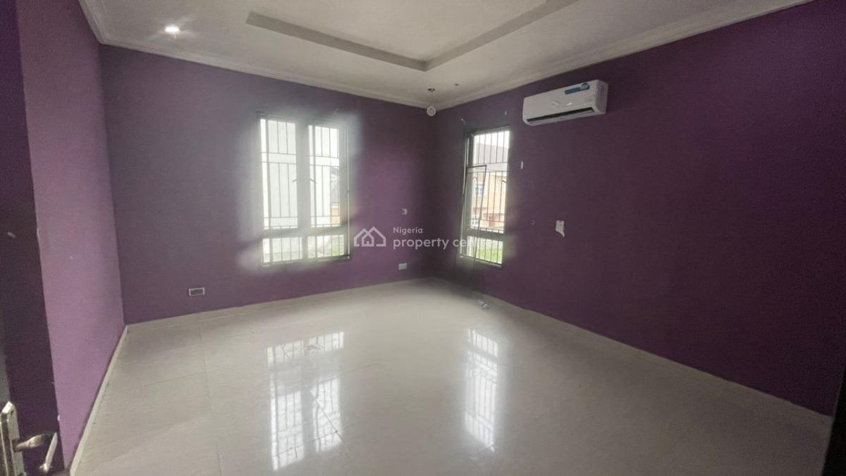 Standard 4 Bedroom Semi Detached Duplex in a Call to Access Estate, Mayfair Garden Estate, Awoyaya, Ibeju Lekki, Lagos, Semi-detached Duplex for Rent
