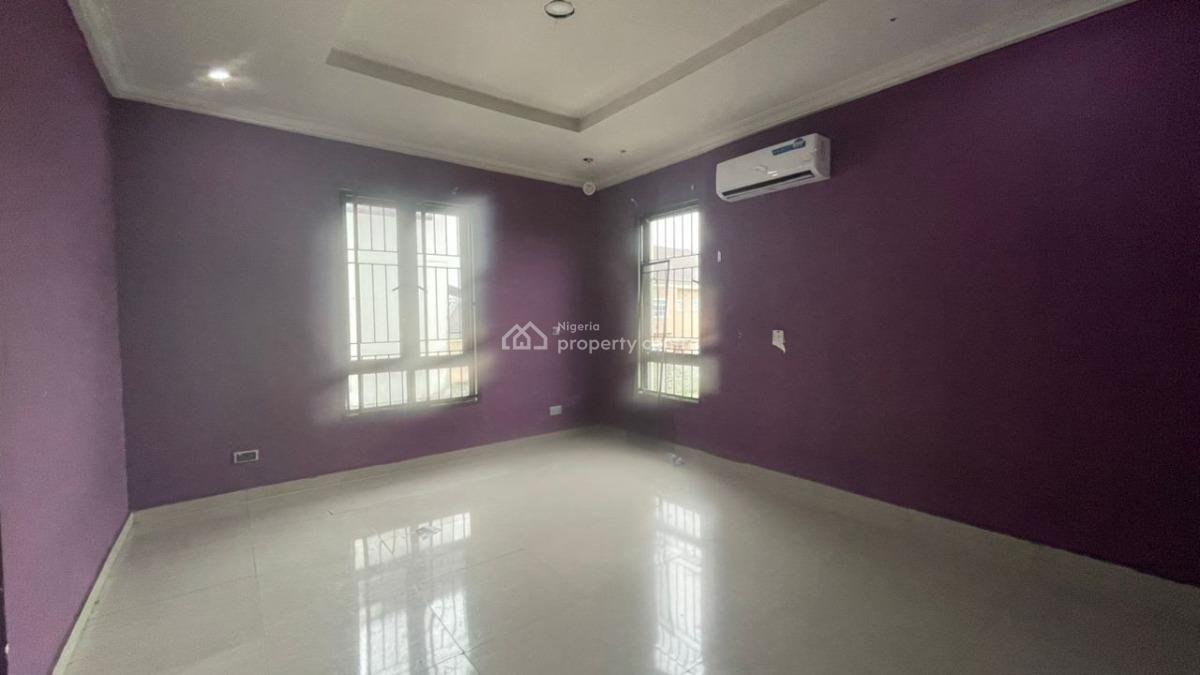 Standard 4 Bedroom Semi Detached Duplex in a Call to Access Estate, Mayfair Garden Estate, Awoyaya, Ibeju Lekki, Lagos, Semi-detached Duplex for Rent