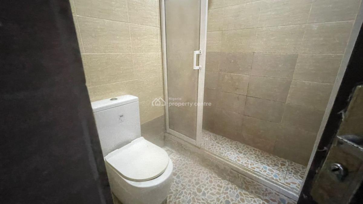 Standard 4 Bedroom Semi Detached Duplex in a Call to Access Estate, Mayfair Garden Estate, Awoyaya, Ibeju Lekki, Lagos, Semi-detached Duplex for Rent