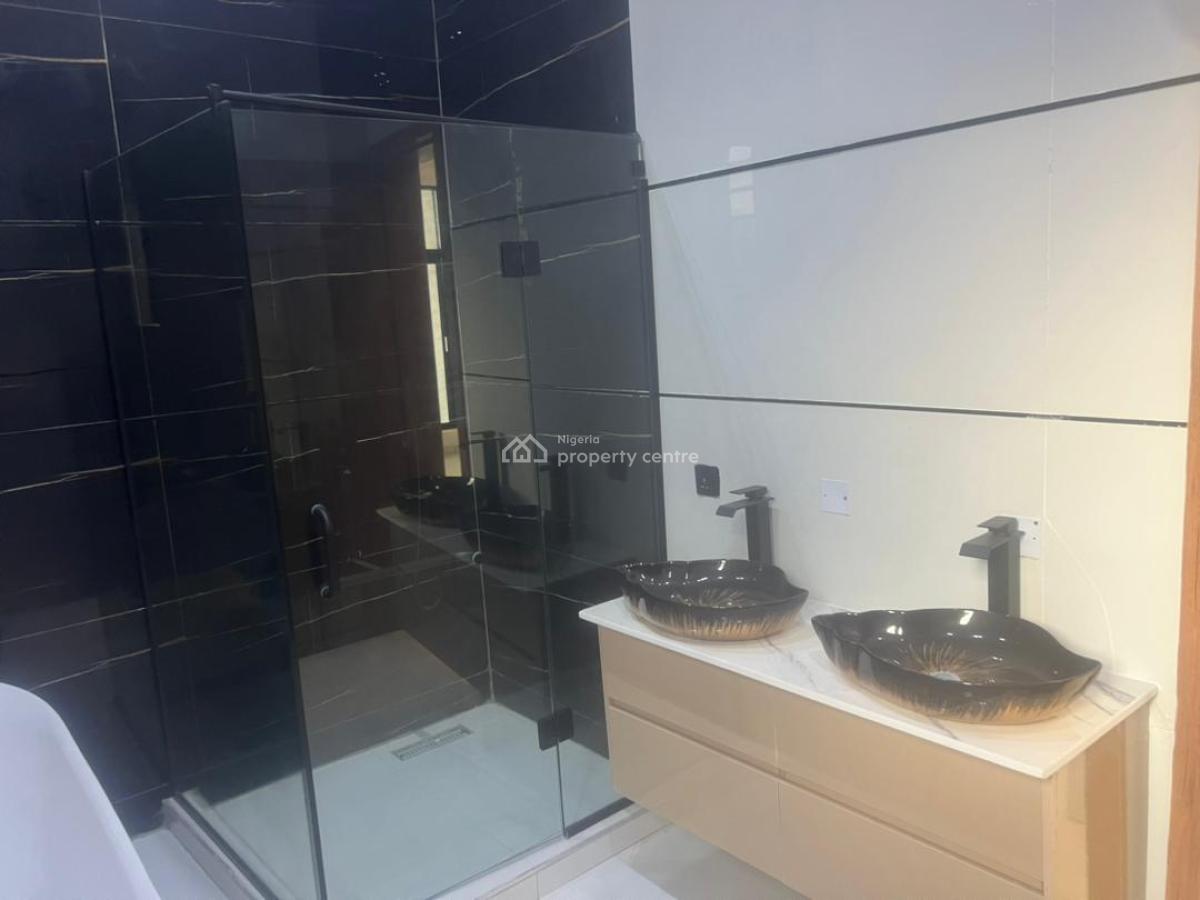 5 Bedroom Fully Detached Duplex, Lekki, Lagos, Detached Duplex for Sale