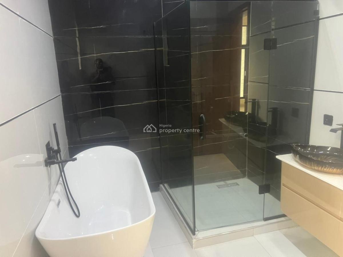 5 Bedroom Fully Detached Duplex, Lekki, Lagos, Detached Duplex for Sale
