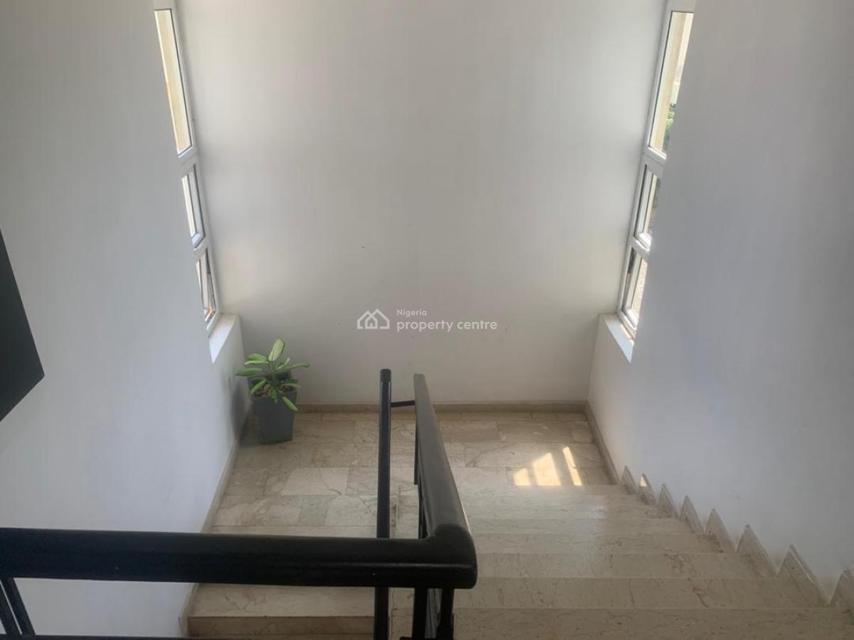 a Well-finished 4 Bedroom Detached House with 3 Rooms Bq, Lekki, Lagos, Detached Duplex for Sale