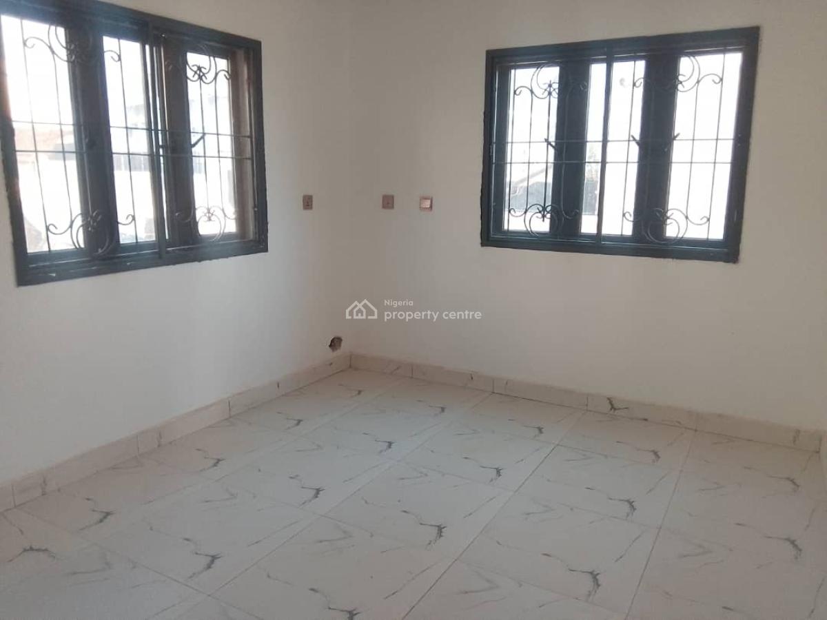 Standard 3 Bedroom Apartment, Asokoro District, Abuja, Flat / Apartment for Rent