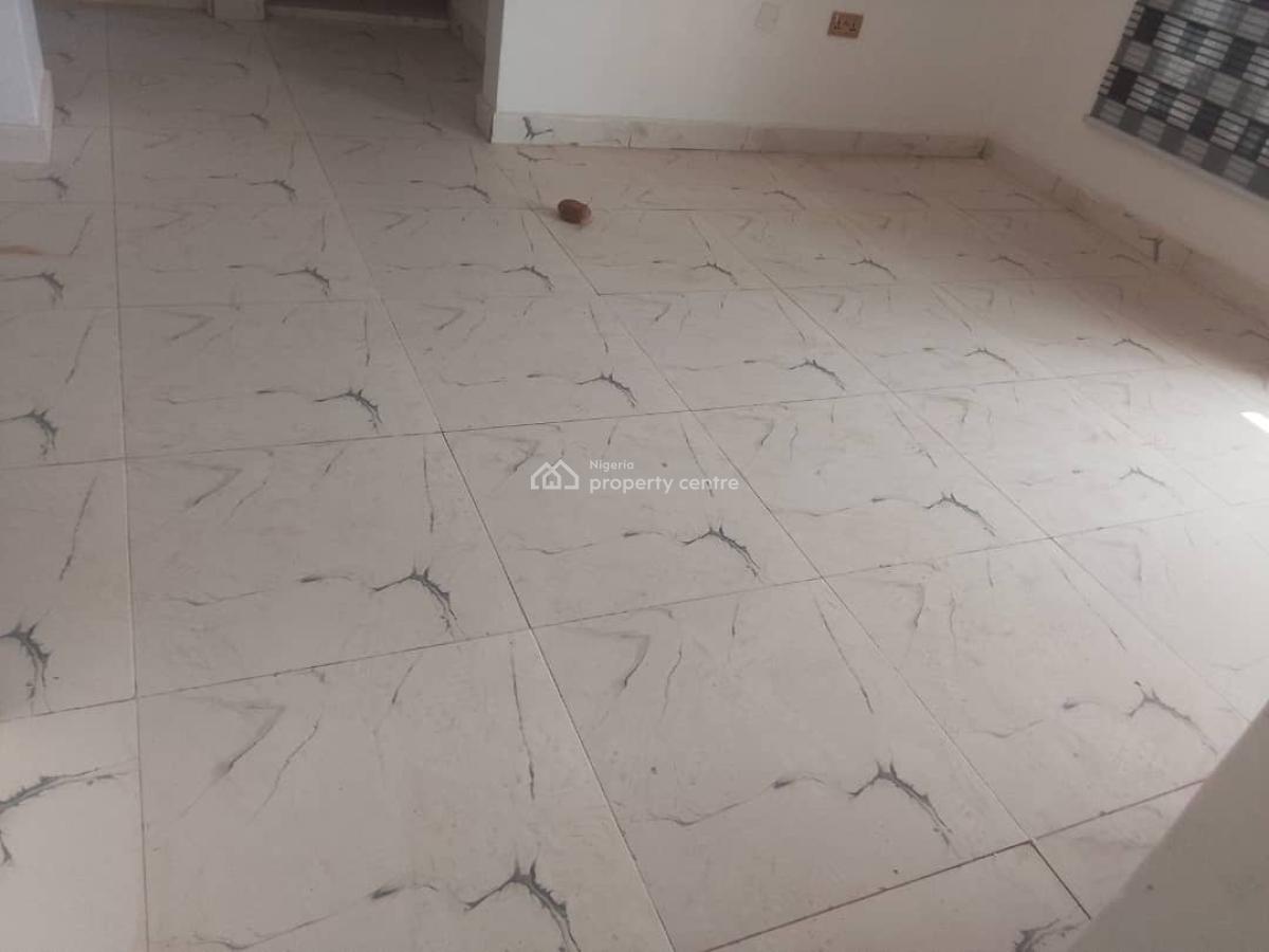 Standard 3 Bedroom Apartment, Asokoro District, Abuja, Flat / Apartment for Rent