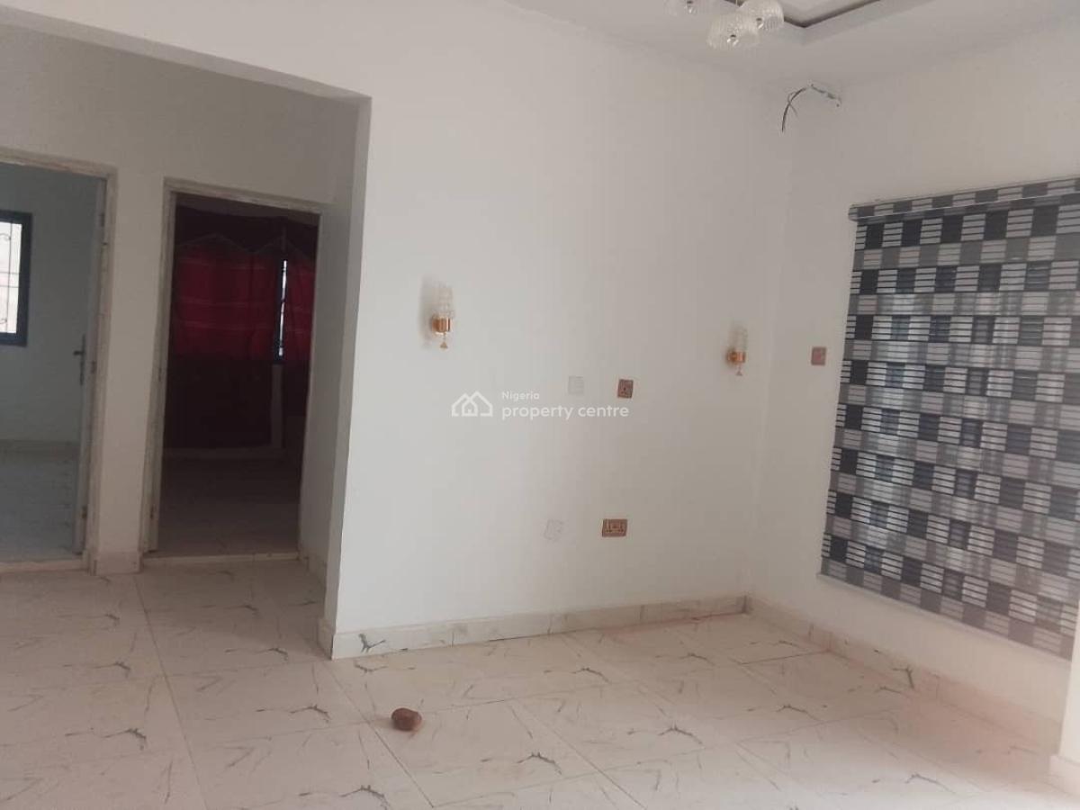 Standard 3 Bedroom Apartment, Asokoro District, Abuja, Flat / Apartment for Rent