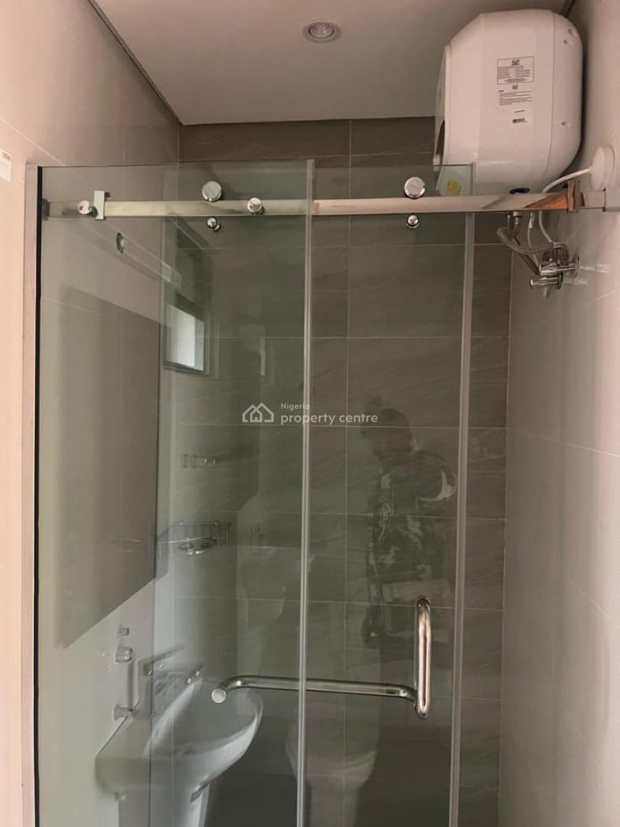 an Exquisitely Built 4-bedroom Terrace Detached Duplex with Bq  *some, Omole Phase 1, Ikeja, Lagos, Terraced Duplex for Sale