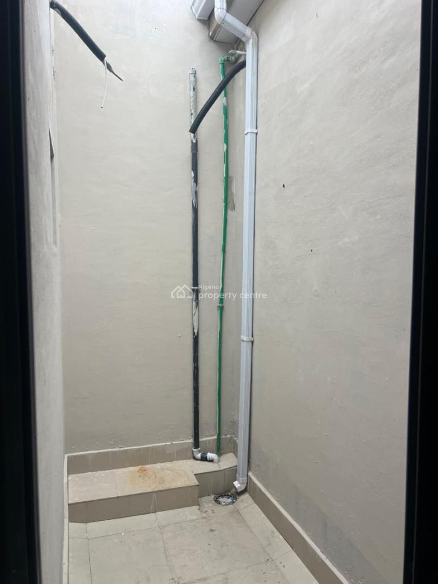 an Exquisitely Built 4-bedroom Terrace Detached Duplex with Bq  *some, Omole Phase 1, Ikeja, Lagos, Terraced Duplex for Sale