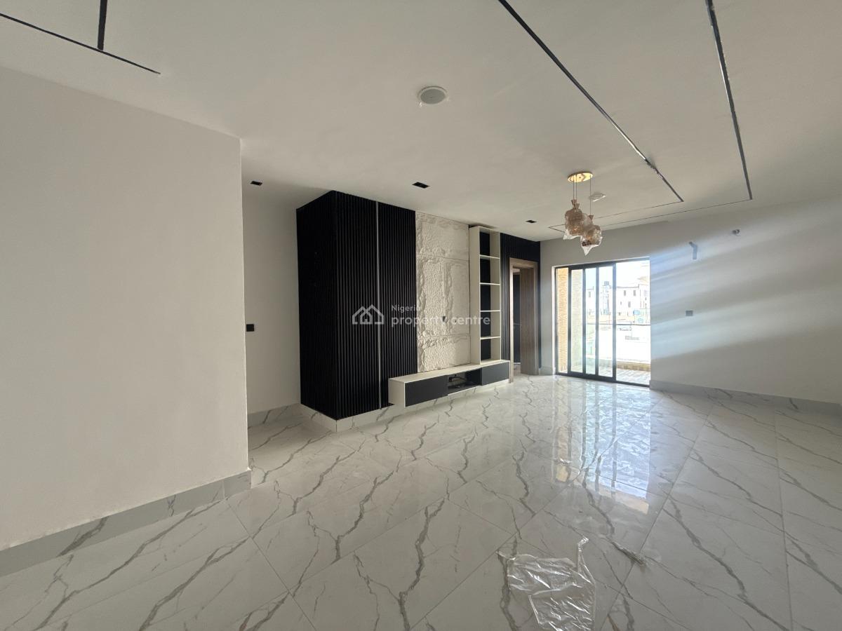 1 and 2 Bedroom Apartment Available, Lekki Phase 1, Lekki, Lagos, Flat / Apartment for Sale