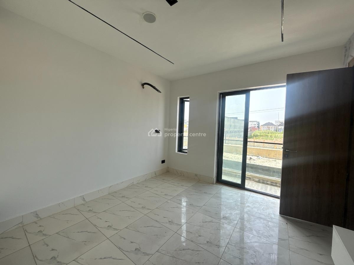 1 and 2 Bedroom Apartment Available, Lekki Phase 1, Lekki, Lagos, Flat / Apartment for Sale
