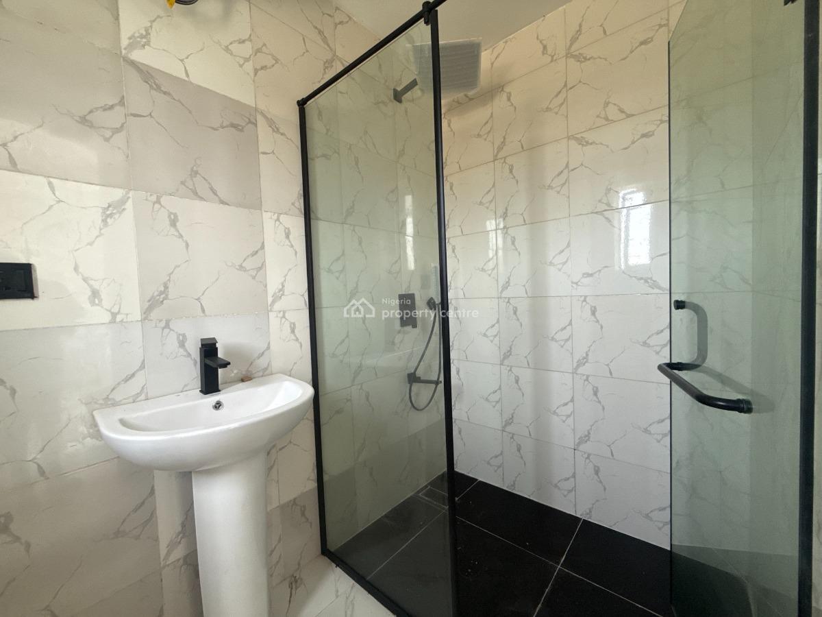 1 and 2 Bedroom Apartment Available, Lekki Phase 1, Lekki, Lagos, Flat / Apartment for Sale