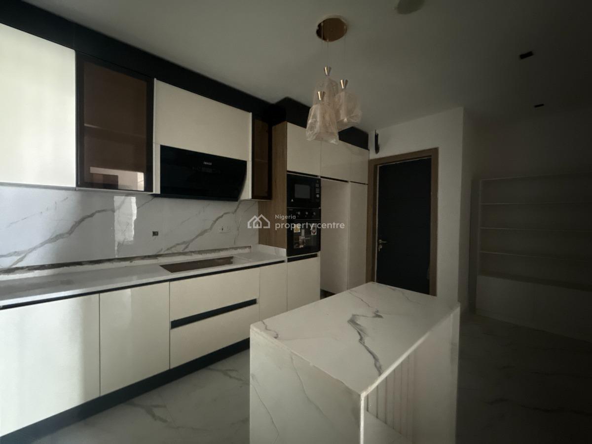 1 and 2 Bedroom Apartment Available, Lekki Phase 1, Lekki, Lagos, Flat / Apartment for Sale