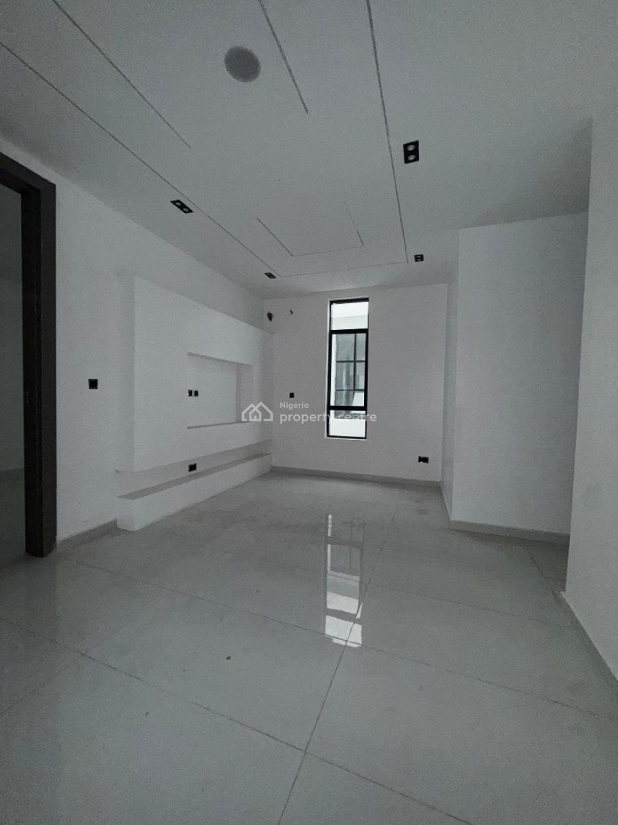 Standard 2 Bedroom Apartment with Modern Facilities, Mufasa Prime Located 10mins Drive From Admiralty Drive, Ikate Elegushi, Lekki, Lagos, Block of Flats for Sale